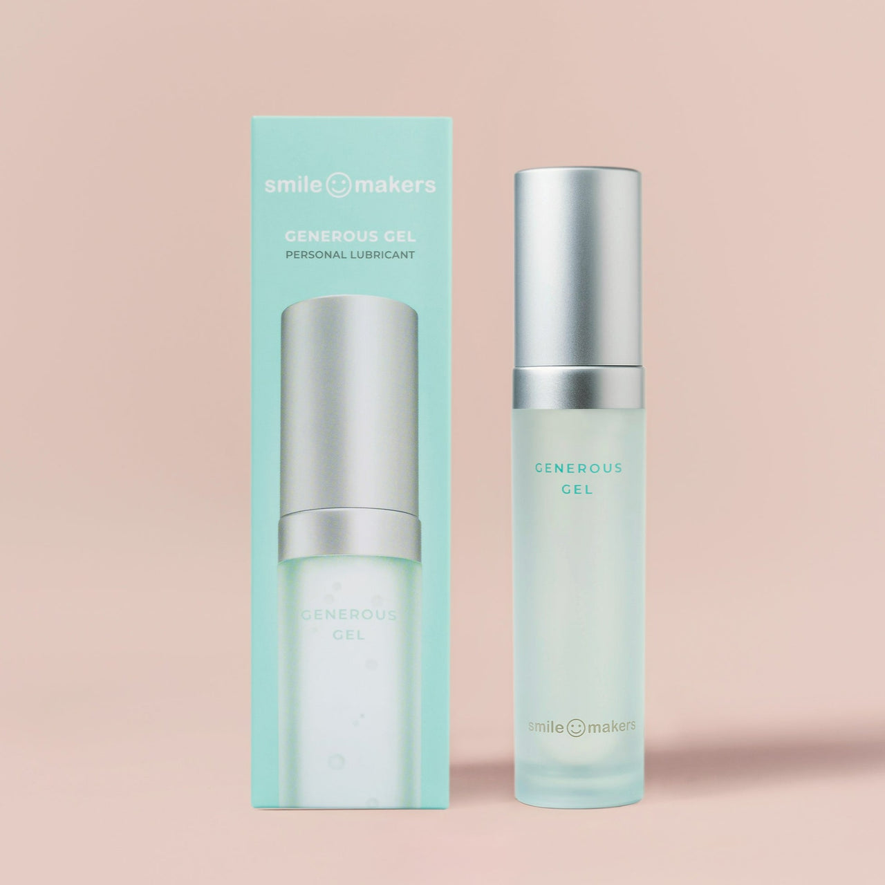 Generous Gel by Smile Makers - 30ml