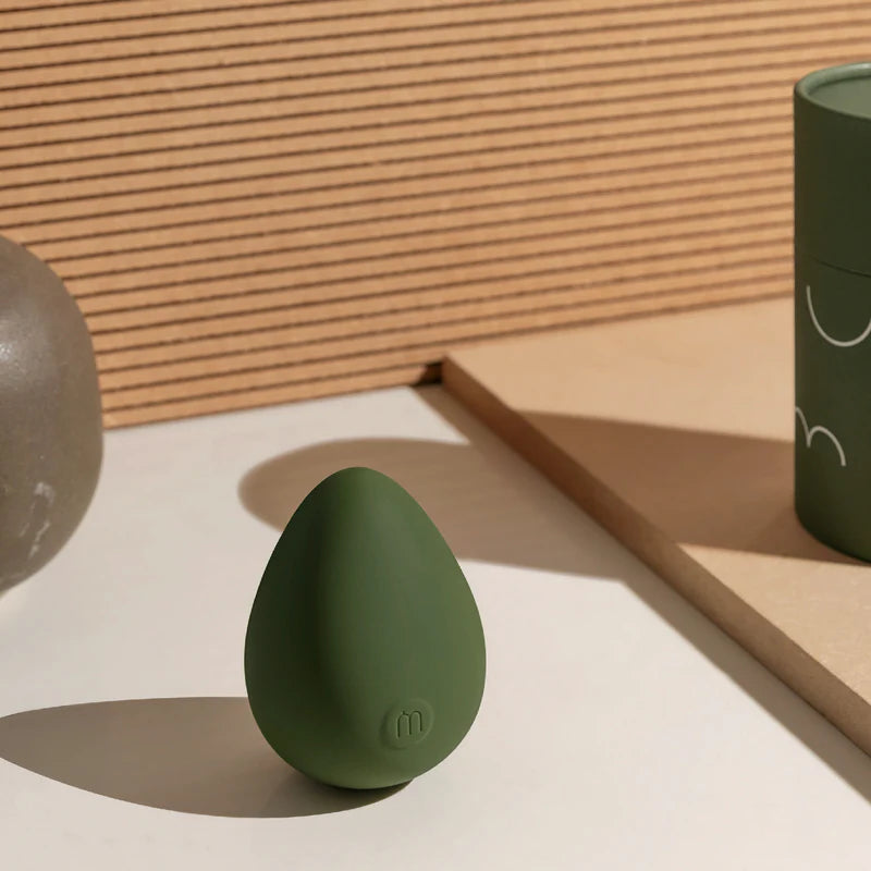 Maude Drop® - Green
