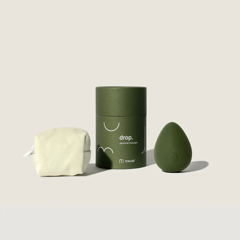 Maude Drop® - Green