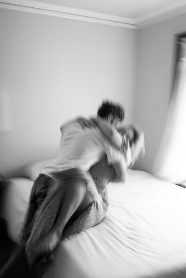 How to Ask for What You Want in the Bedroom (Without the Awkwardness)