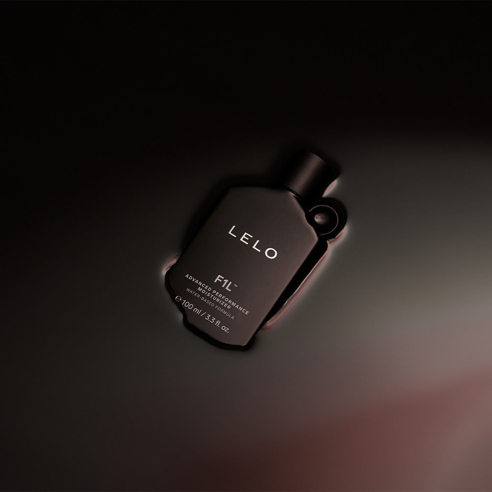 LELO F1L - Advanced Performance Moisturiser - 100ml
