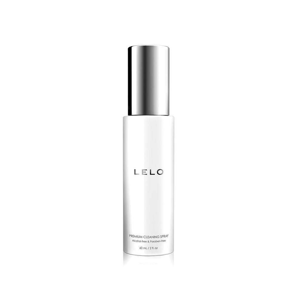 LELO Toy Cleaning Spray - 60ml