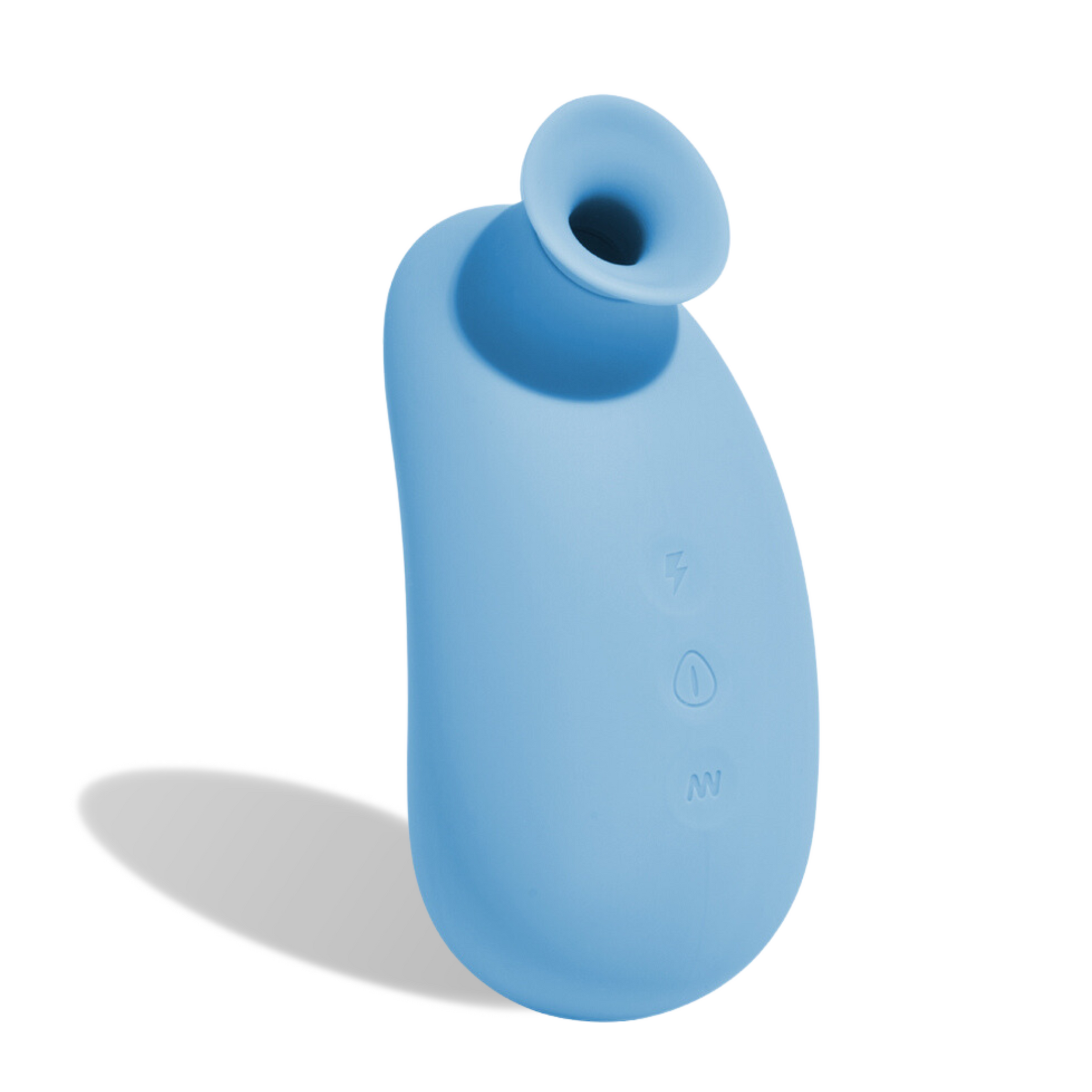 Chi Suction Vibrator | pleasure gap Chi Suction Vibrator | pleasure gap
