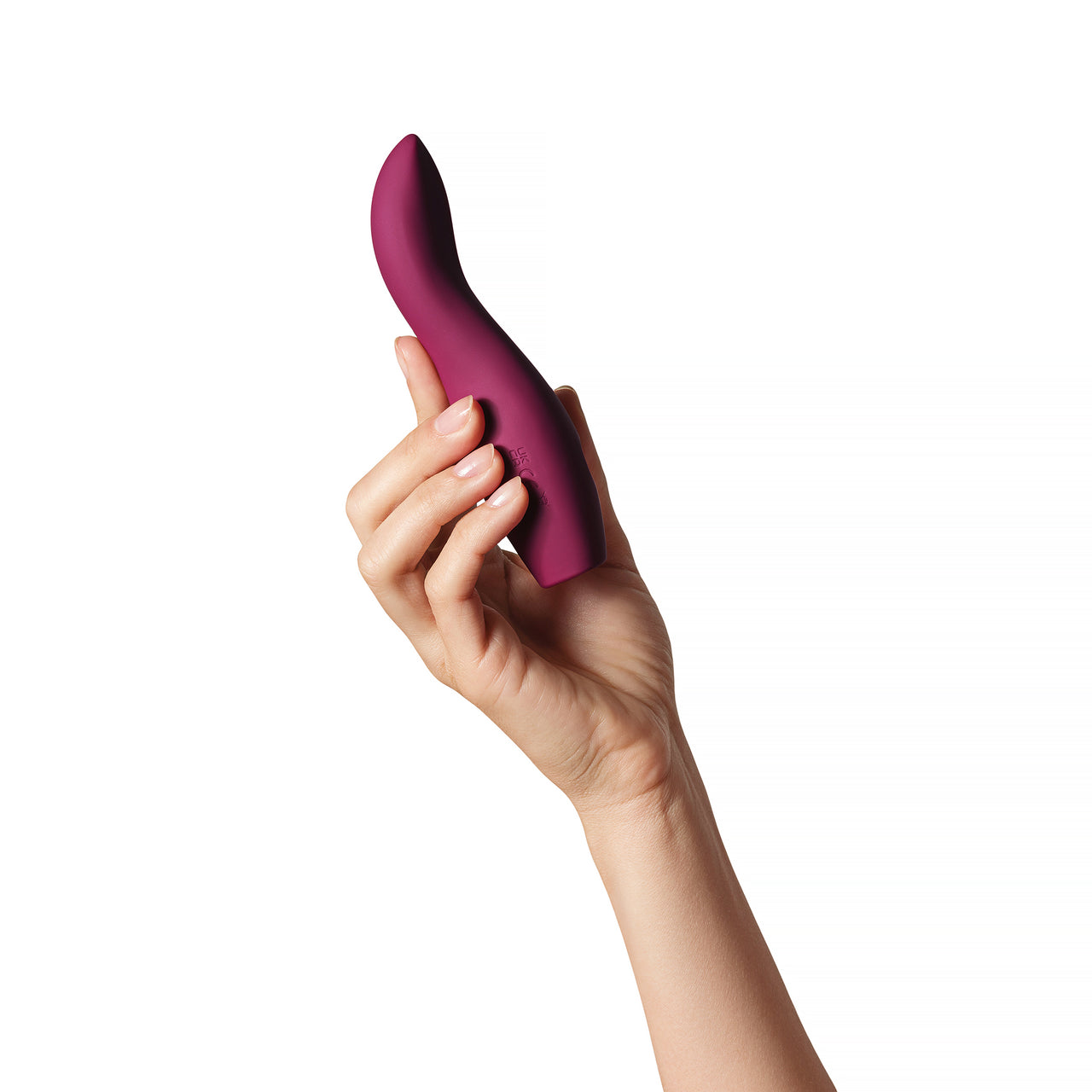 Dame Dip 2.0 Vibrator