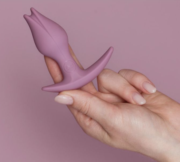 Fun Factory Bootie Fem Butt Plug