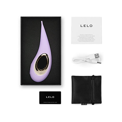 LELO Dot™ - Lilac