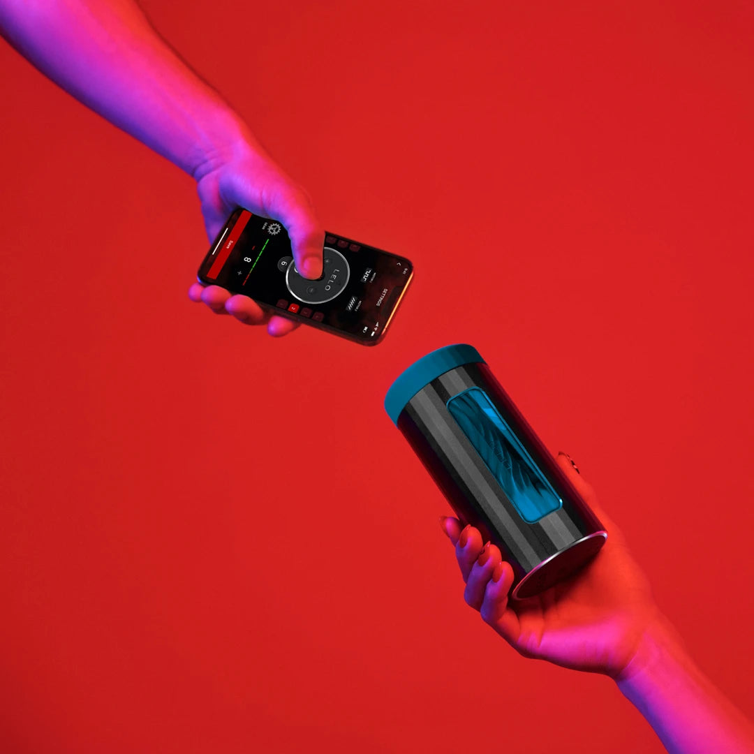 Lelo F1S™ V3 - Teal