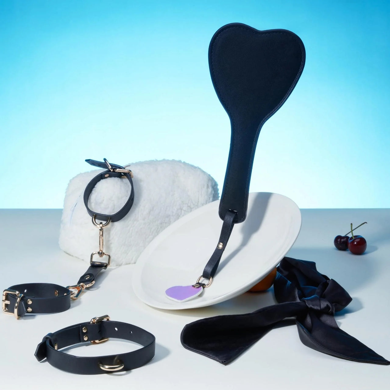 Playtime - BDSM Bondage Bundle