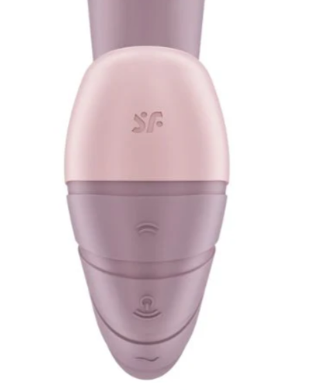 Satisfyer - Supernova