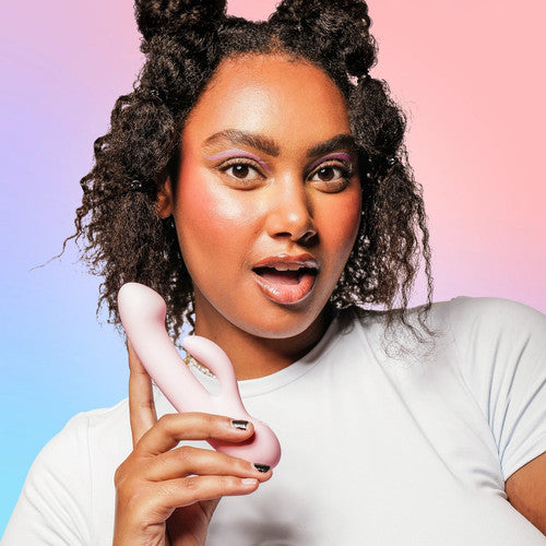 Vush Glow - Pop Collection - Rabbit Vibrator